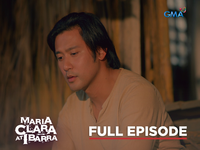 Maria Clara At Ibarra: Full Episode 43