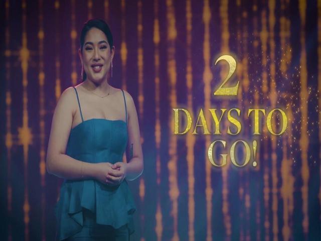 Queendom: Live the Concert