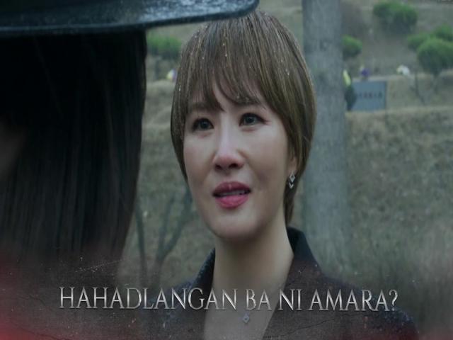 kim sun ah in queen of masks