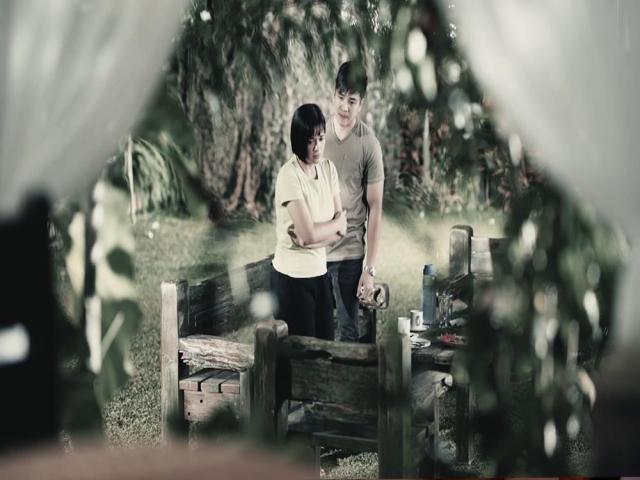 Jak Roberto, Yasmien Kurdi, The Missing Husband 