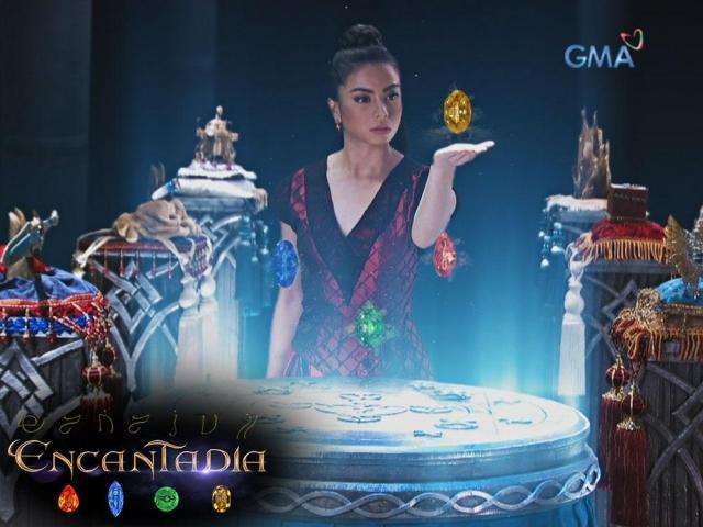 Encantadia 2016