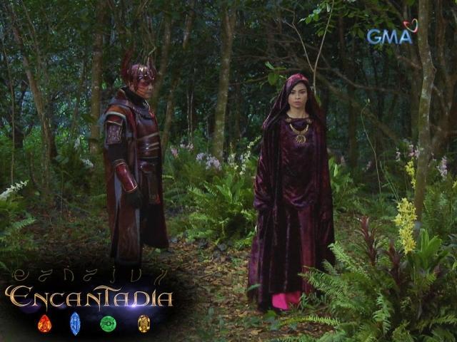 Encantadia 2016