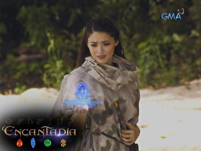 Encantadia 2016