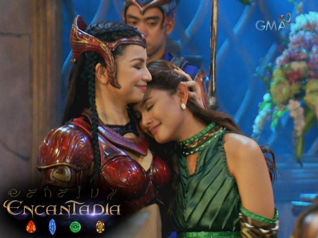 Encantadia 2016