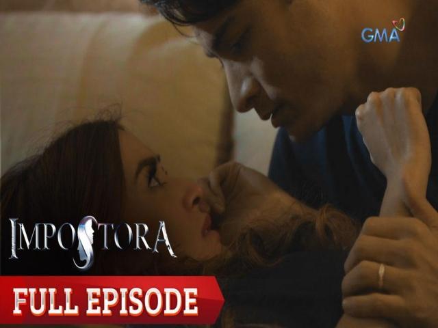 Impostora: Full Episode 11