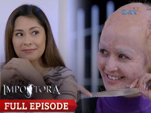 Impostora: Full Episode 141