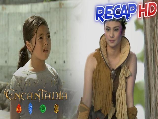 Encantadia