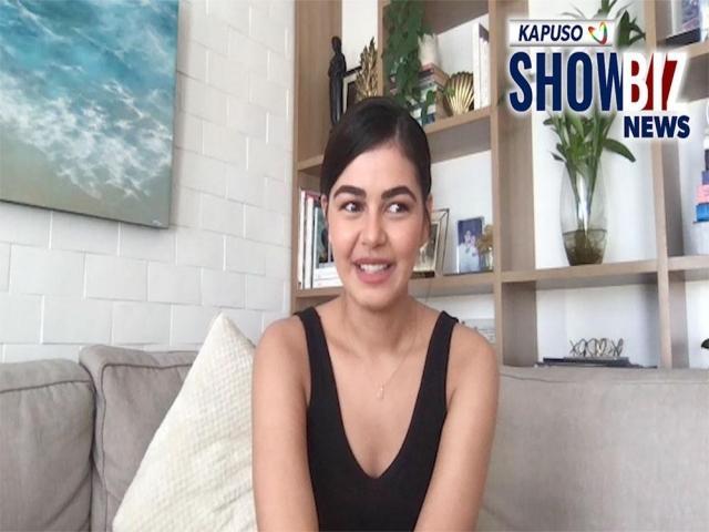 Kapuso Showbiz News