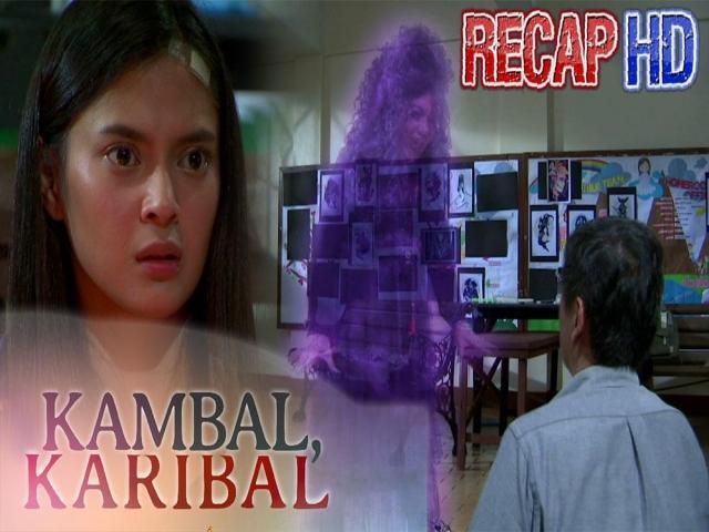 Kambal Karibal