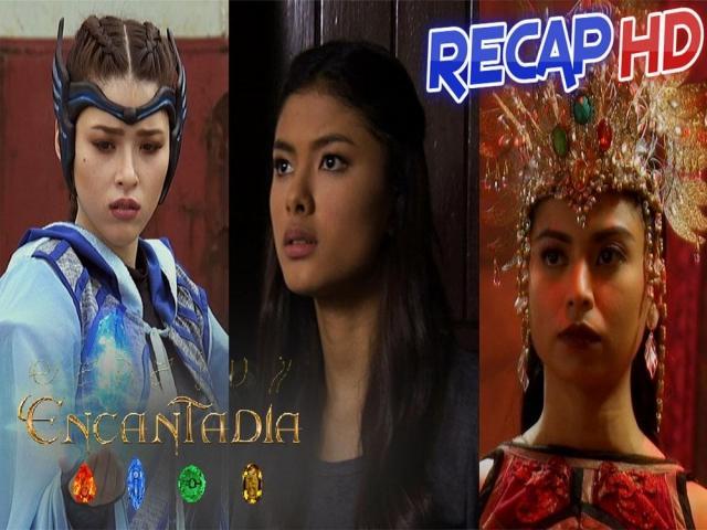 Encantadia