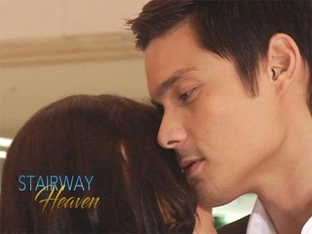 Stairway To Heaven