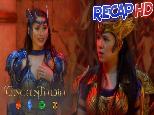 Encantadia