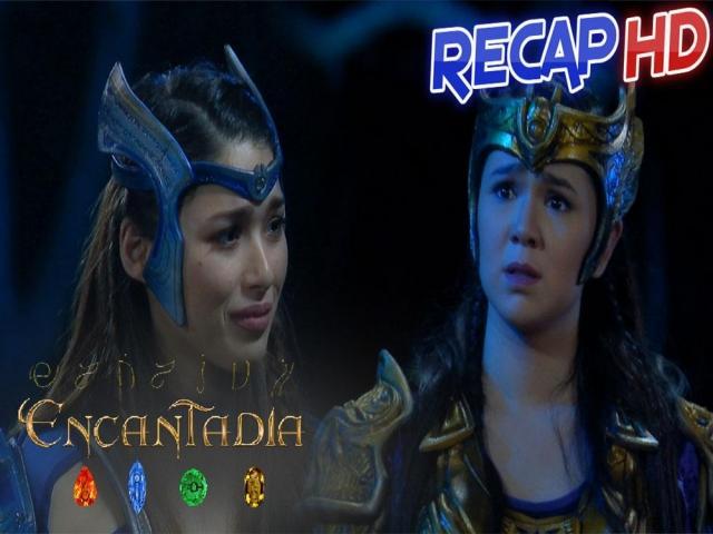 Encantadia
