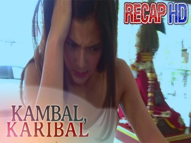 Kambal Karibal