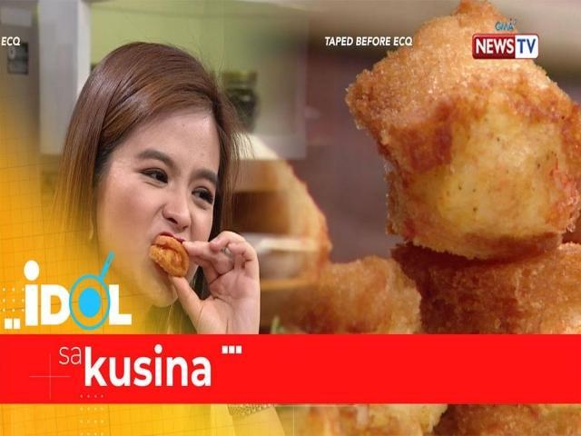 Idol sa Kusina