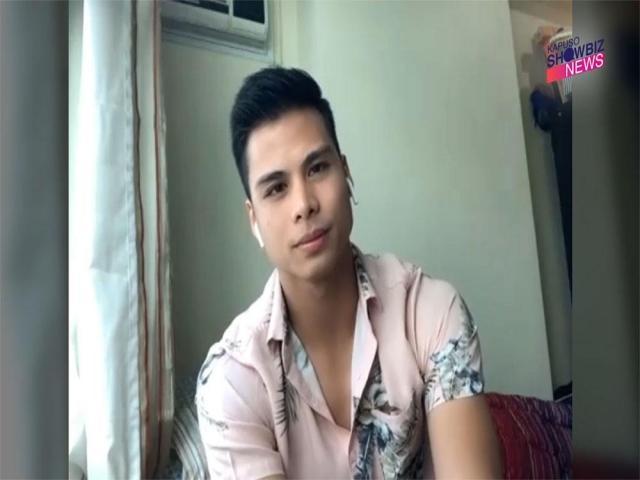 Kapuso Showbiz News with John Vic De Guzman