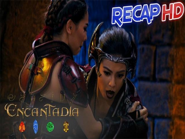 Encantadia