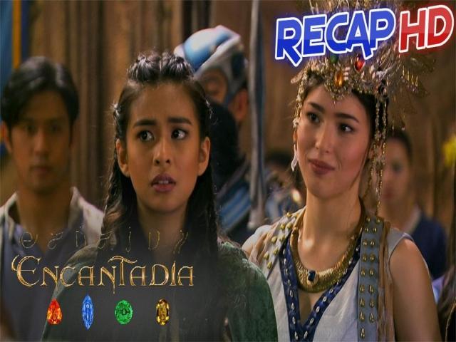 Encantadia