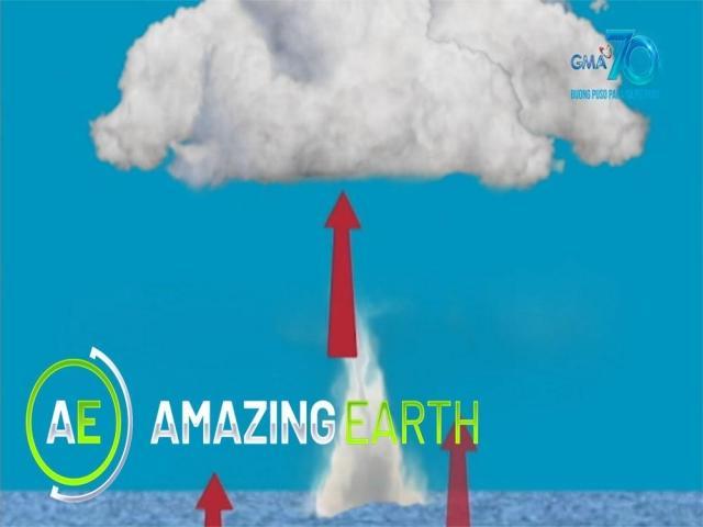 Amazing Earth