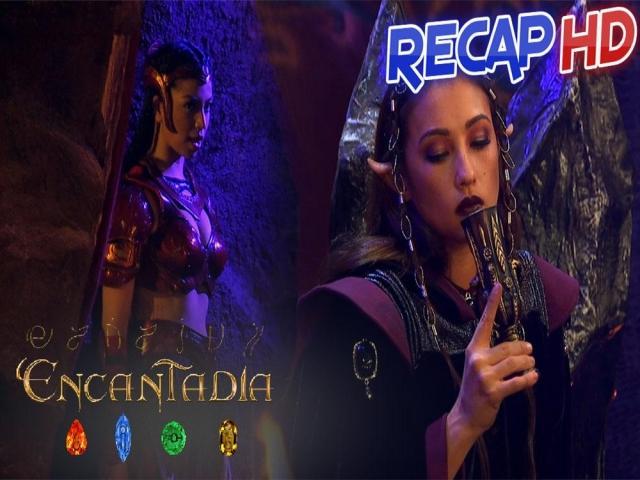 Encantadia