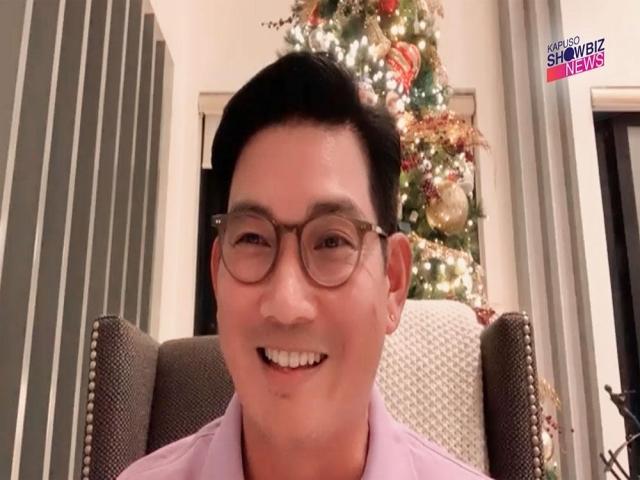 Richard Yap