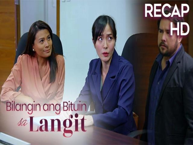 Bilangin ang Bituin sa Langit