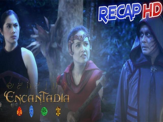 Encantadia