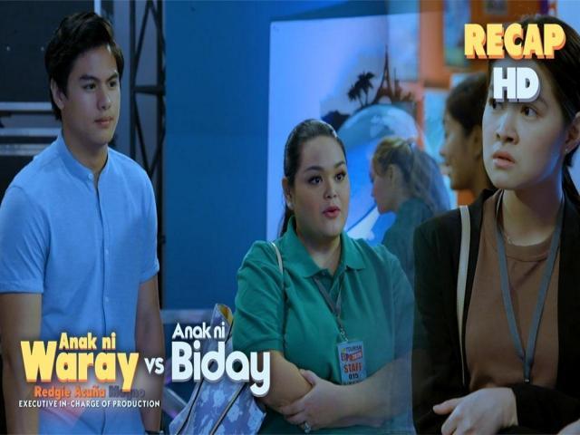 Anak Ni Waray Vs Anak Ni Biday