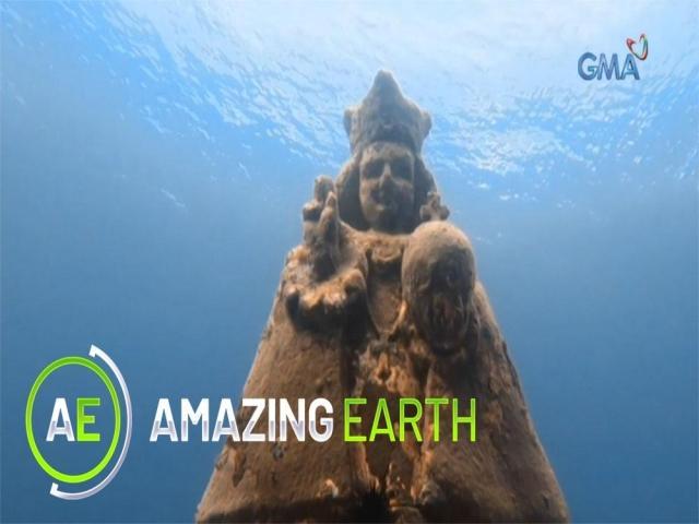 Amazing Earth