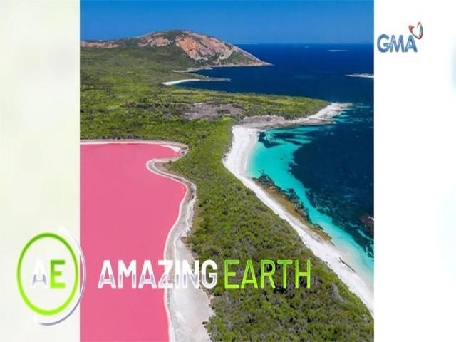 Amazing Earth
