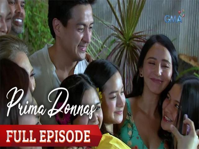 Prima Donnas