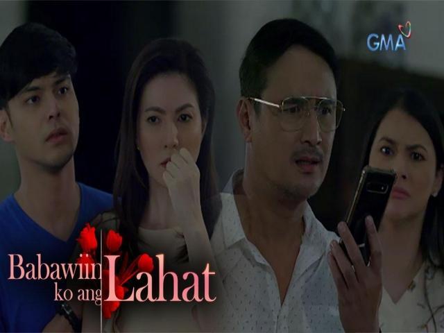 Babawiin Ko Ang Lahat