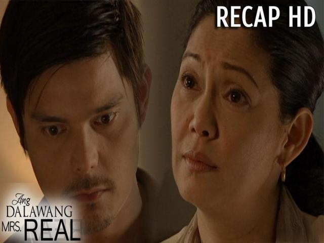 Ang Dalawang Mrs Real