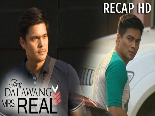 Ang Dalawang Mrs Real