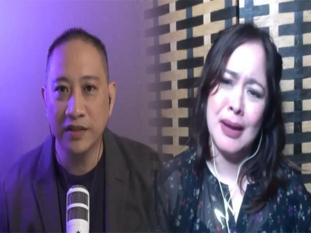 Kapuso Showbiz News with Michael V and Manilyn Reynes