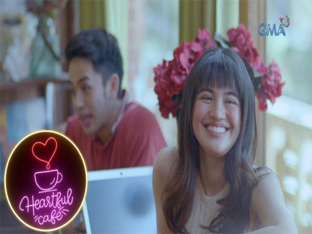 Heartful Cafe Episode 35