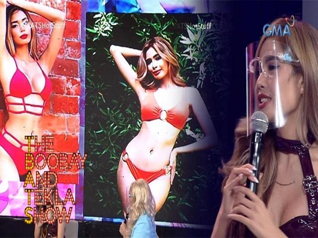 The Boobay and Tekla Show