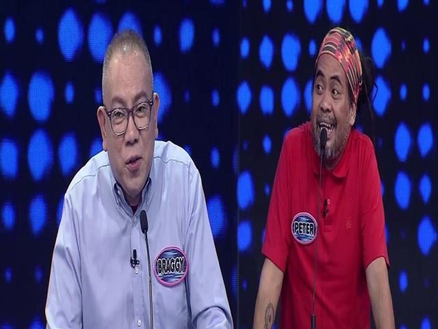 Awesome Foursome, Siakol