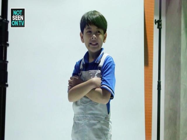 Euwenn Mikaell in Firefly