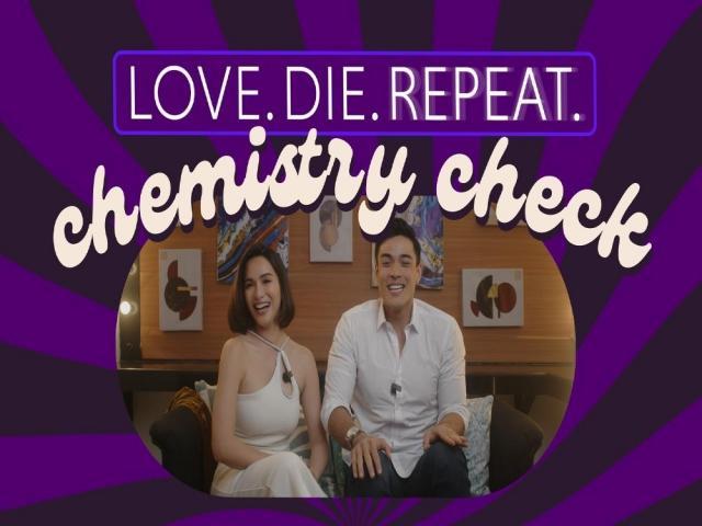 jennylyn mercado and xian lim chemistry check