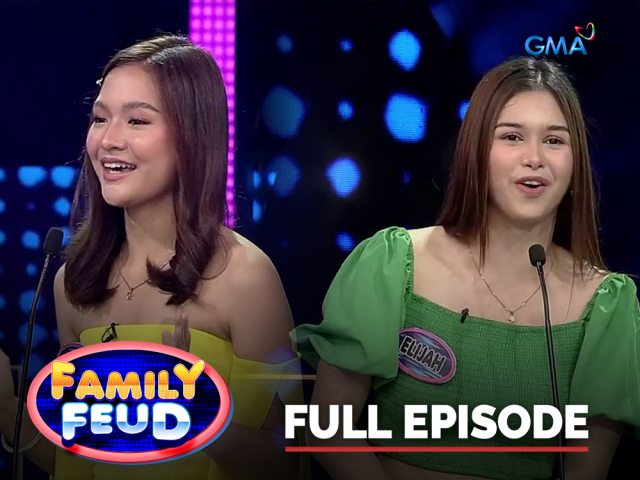 Family Feud Philippines