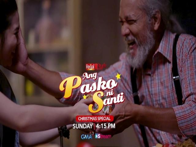 Regal Studio Presents