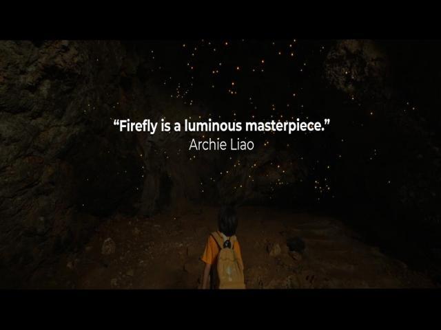 Euwenn Mikaell in Firefly