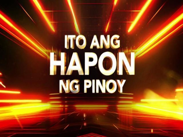 GMA Afternoon Prime 2024 