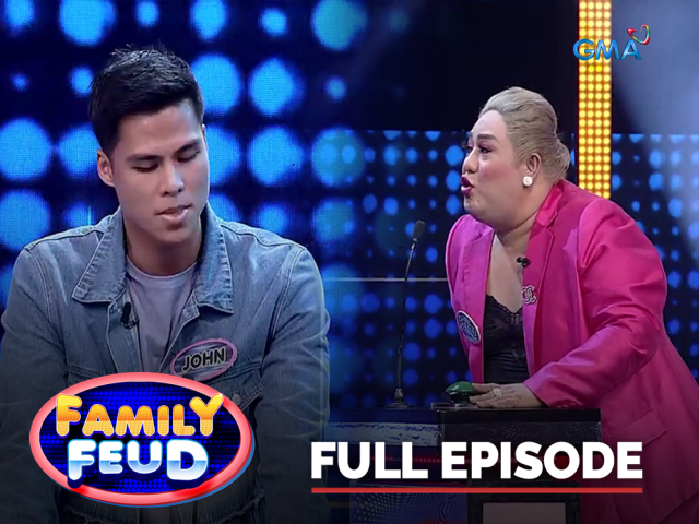 Family Feud Philippines