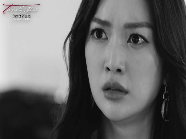 The Deadly Affair on GMA