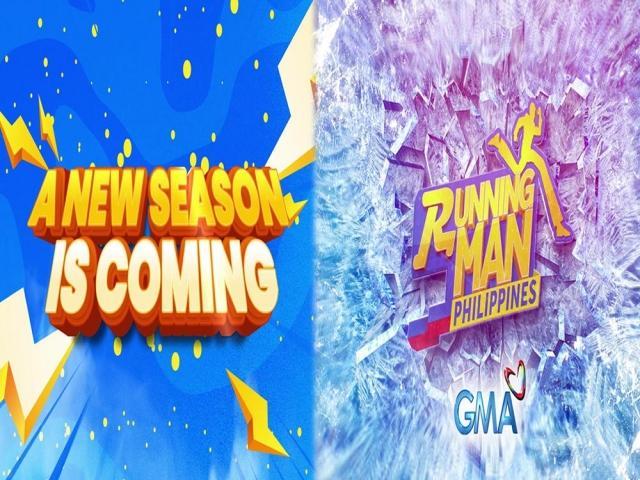 Running Man Philippines new season
