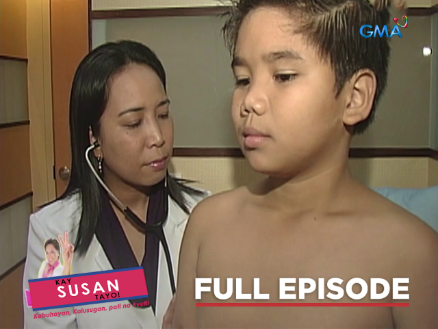Full Episode 141 Stream Together  Kay Susan Tayo