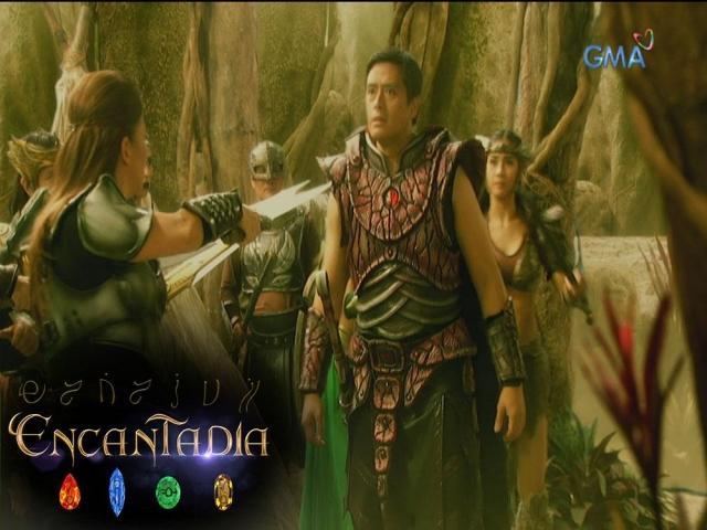 Encantadia 2016