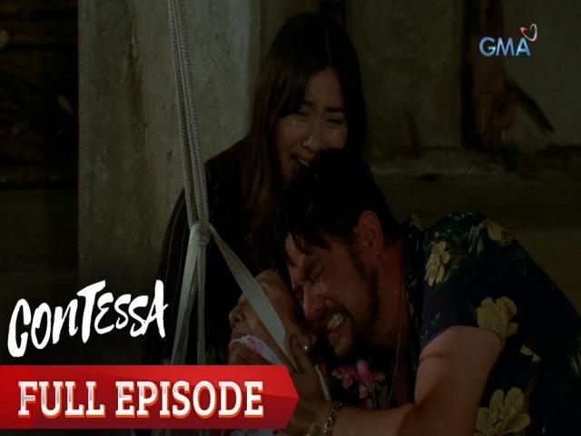 Contessa Full Episode 142